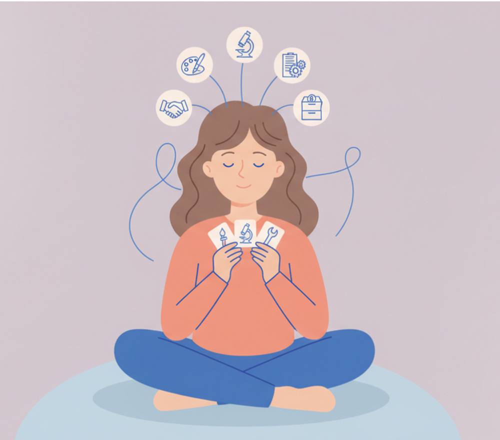 Ultimate Guide to the RIASEC Model for Smarter Career Choices